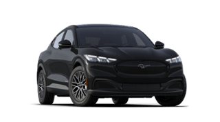 2025 Ford Mustang Mach-E® External Image 4